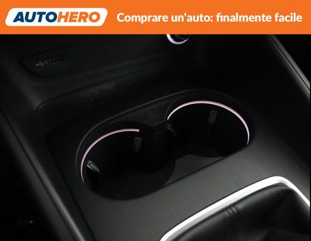 AUDI A3 SPB 1.6 TDI 116 CV Design