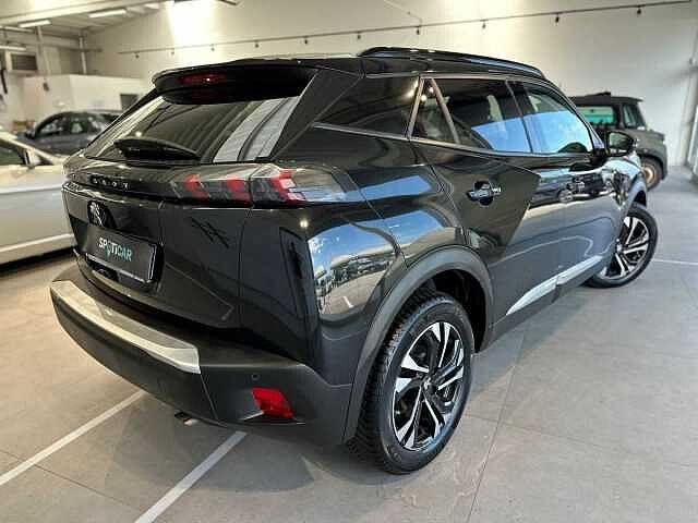 Peugeot 2008 BlueHDi 100 S&S Allure