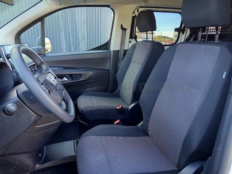 Opel Combo Life Combo life N1 1.5d 100cv Edition Plus S&S L1H1 mt6