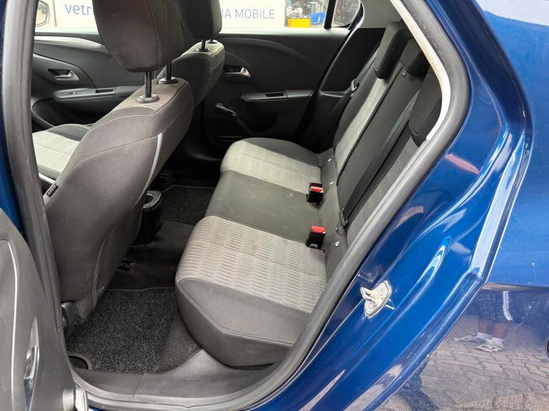 Opel Corsa 5 Porte Corsa 1.2 s&s 75cv OK NEOPATENTATO
