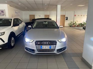 AUDI A5 SPB 2.0 TDI 177 CV S tronic S line