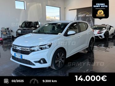 Dacia Sandero Streetway 1.0 SCe 65 CV Expression