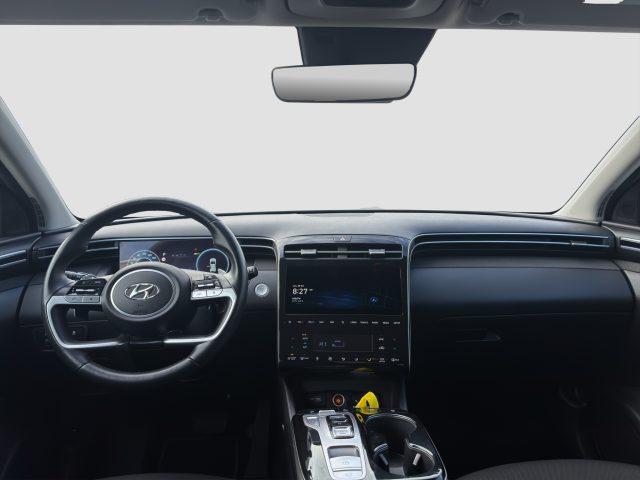 HYUNDAI Tucson Tucson 1.6 HEV aut.Exellence