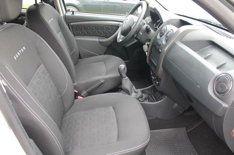 Dacia Duster 1.6 110CV 4x2 GPL Lauréate