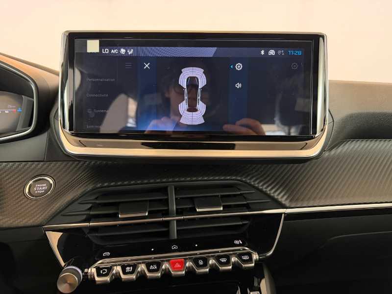 PEUGEOT 208 5P - ALLURE PureTech 100 S&S