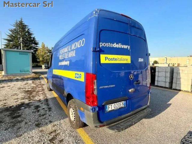 MERCEDES-BENZ Sprinter Sprinter F39/33 311 CDI FWD TN Furgone - FT020EN