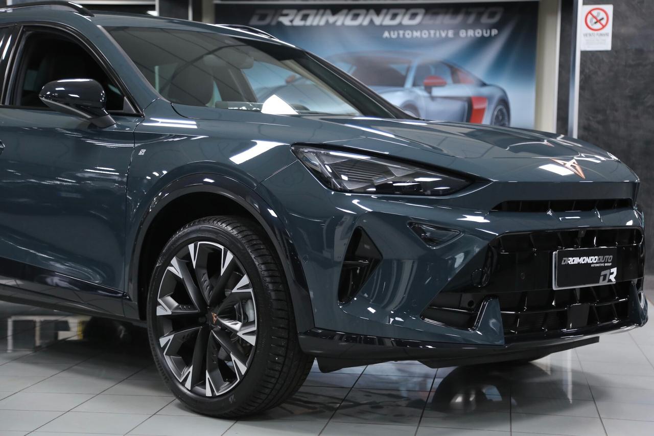 Cupra Formentor 2.0 TDI 150 cv DSG_KM0_2025