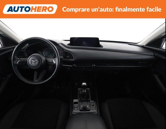 MAZDA CX-30 2.0L e-Skyactiv-G M Hybrid 2WD Prime Line