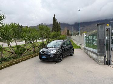 FIAT - Panda - 1.0 FireFly S&S Hybrid