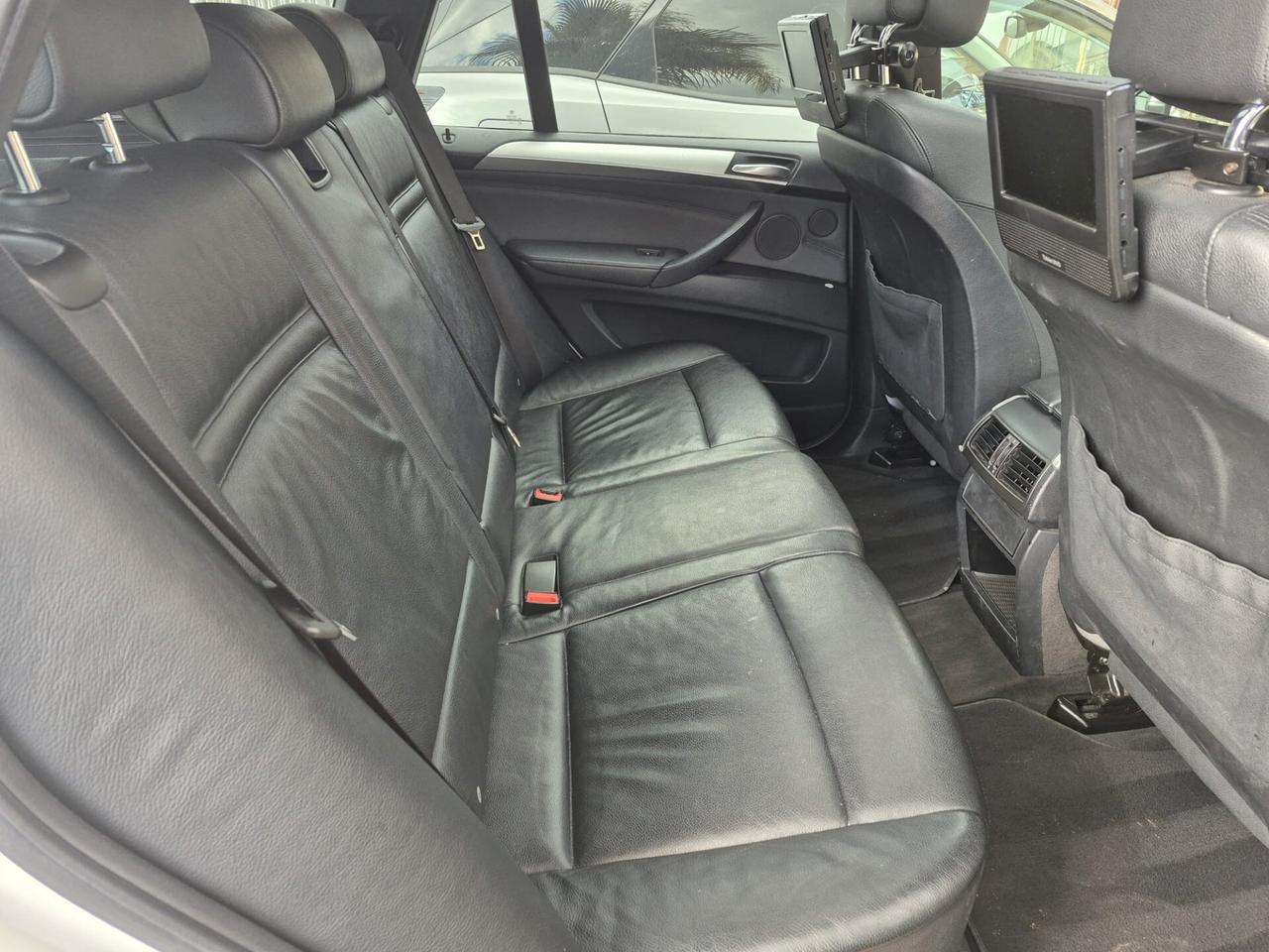 Bmw X5 xDrive40d Futura