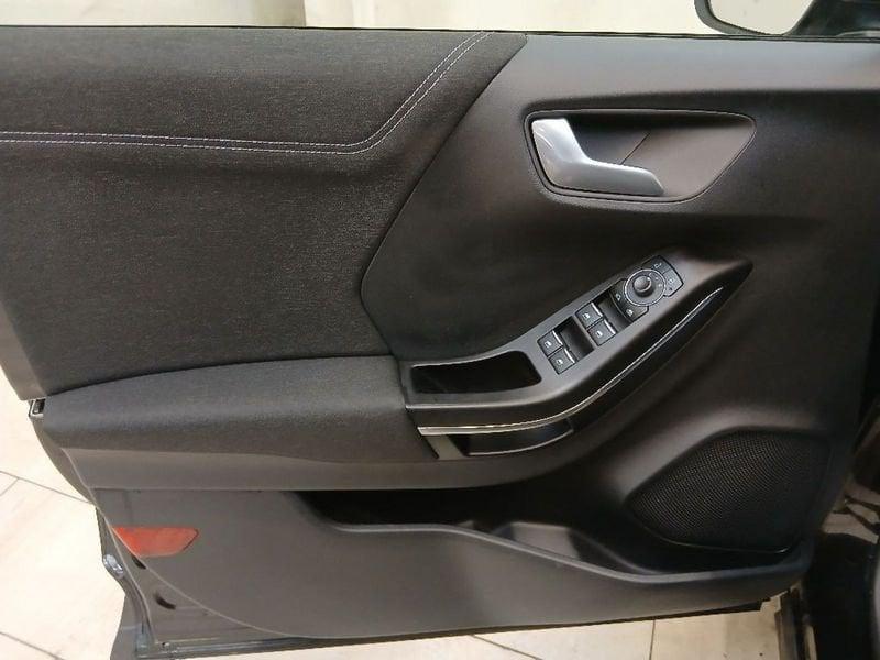 Ford Puma 1.0 ecoboost h Titanium Design s&s 125cv
