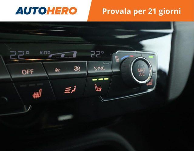 BMW X2 xDrive20d Msport-X