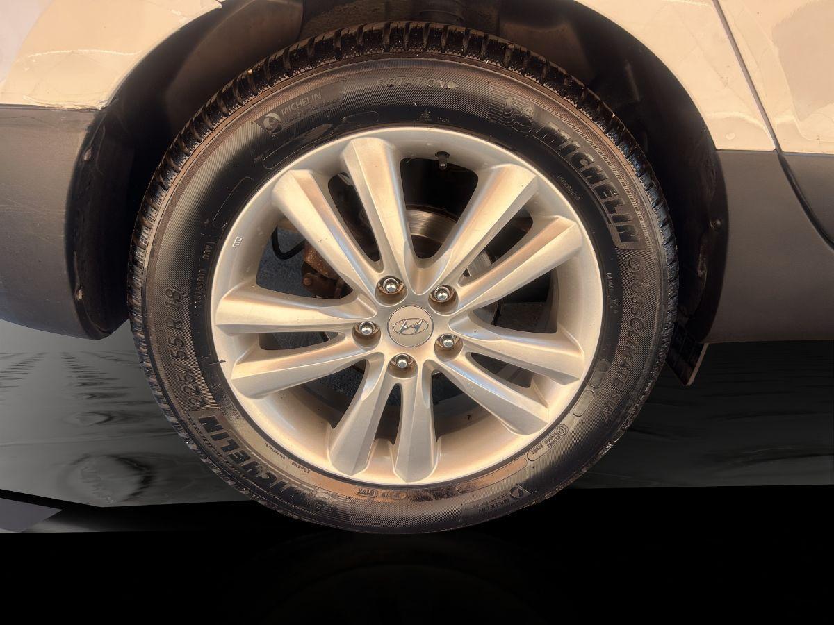 HYUNDAI - iX35 - 1.7 CRDi 115 CV 2WD Xpossible