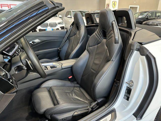 BMW Z4 sDrive20i Msport Auto - LED - Carplay - Full Dspl