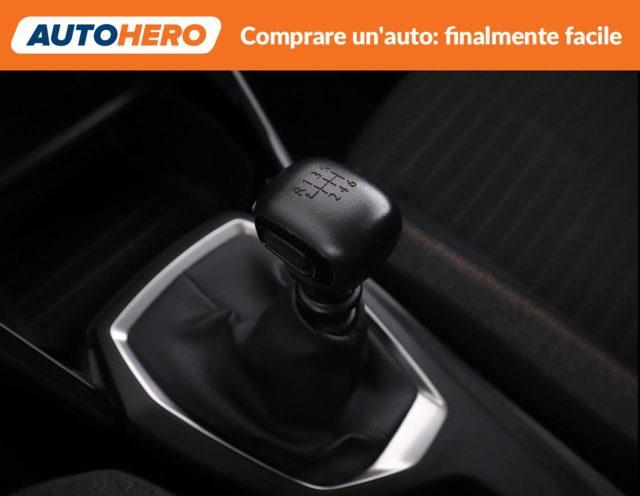 PEUGEOT 208 PureTech 100 Stop&Start 5 porte Active