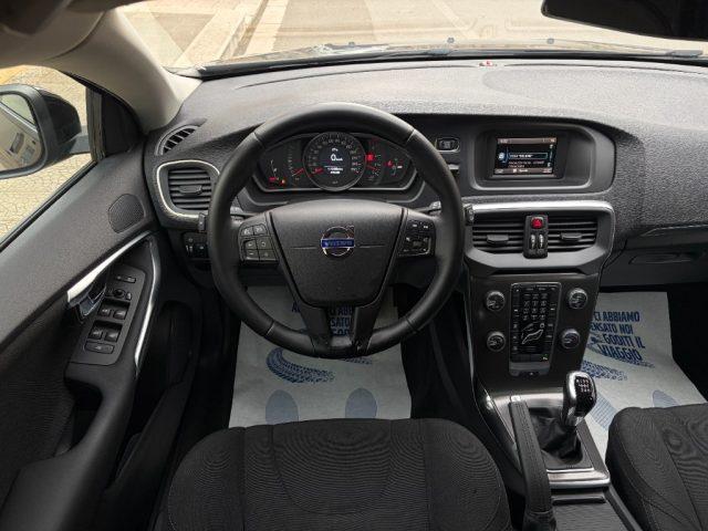 VOLVO V40 D2 1.6 115Cv Kinetic