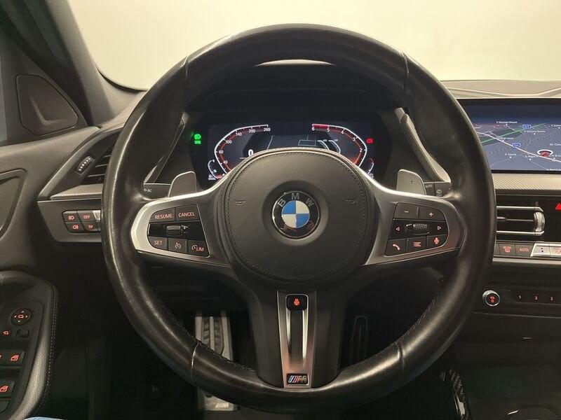 BMW Serie 1 120 D M SPORT