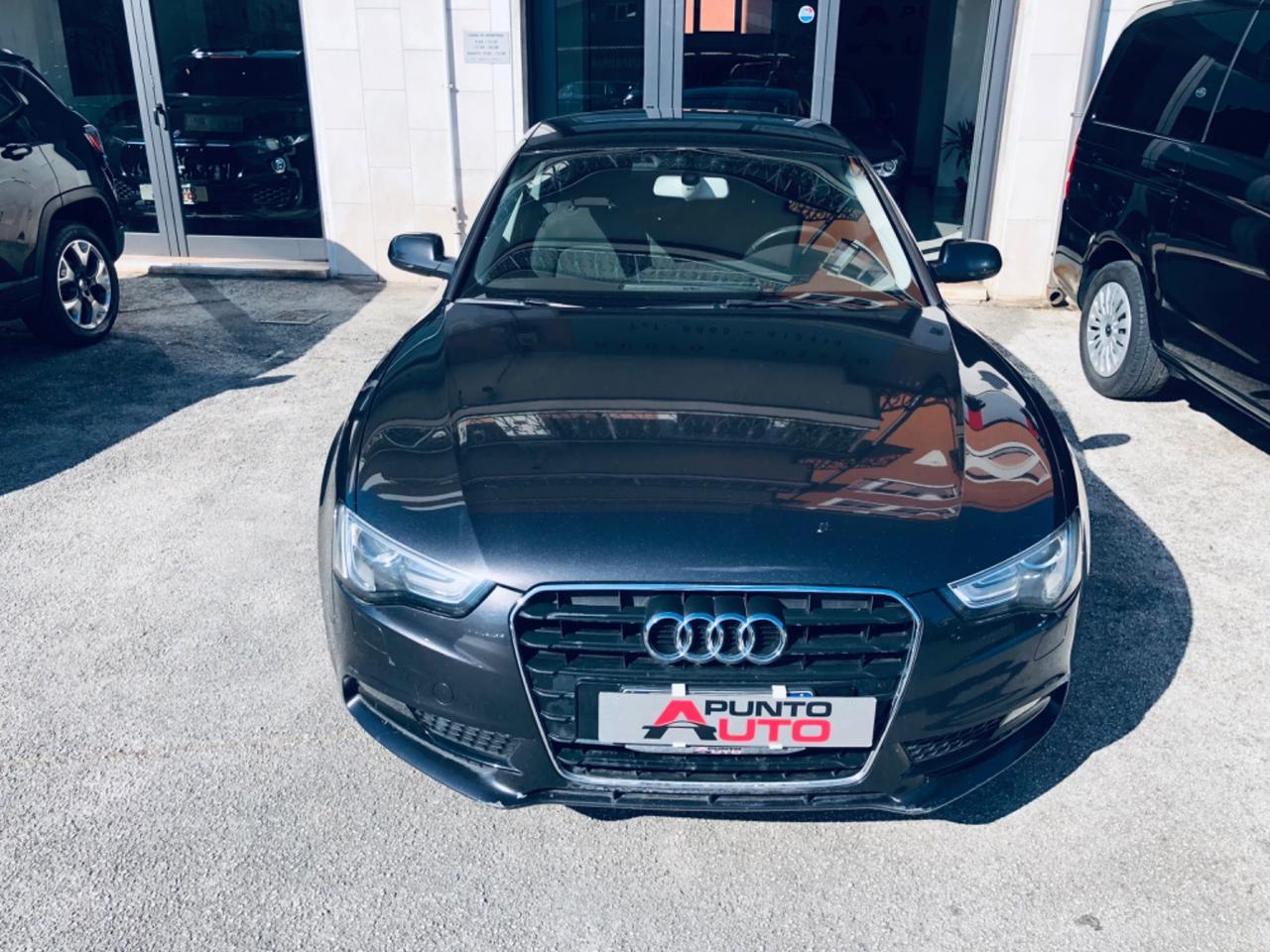 Audi A5 SPB 2.0 TDI F.AP.