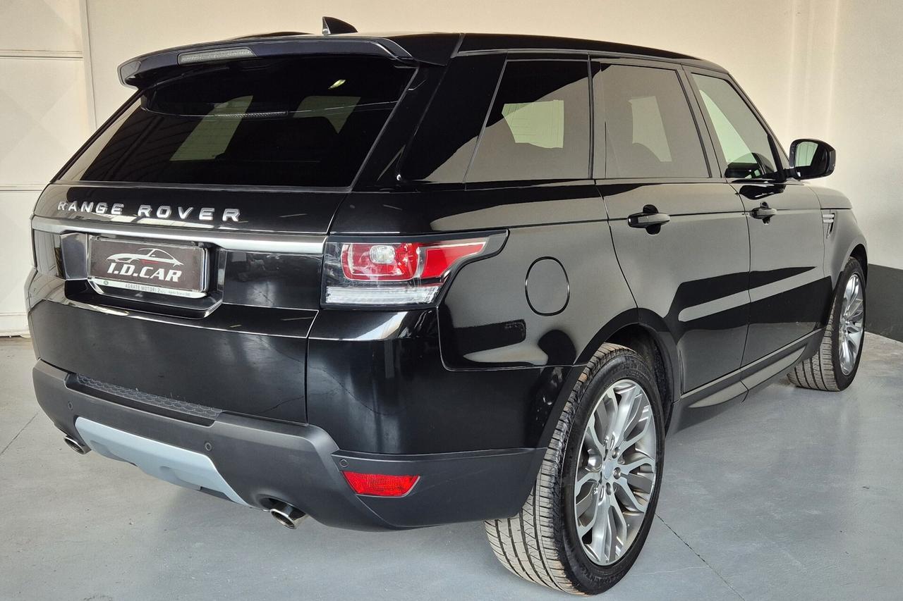 Land Rover Range Rover Sport 3.0 TDV6 HSE Dynamic