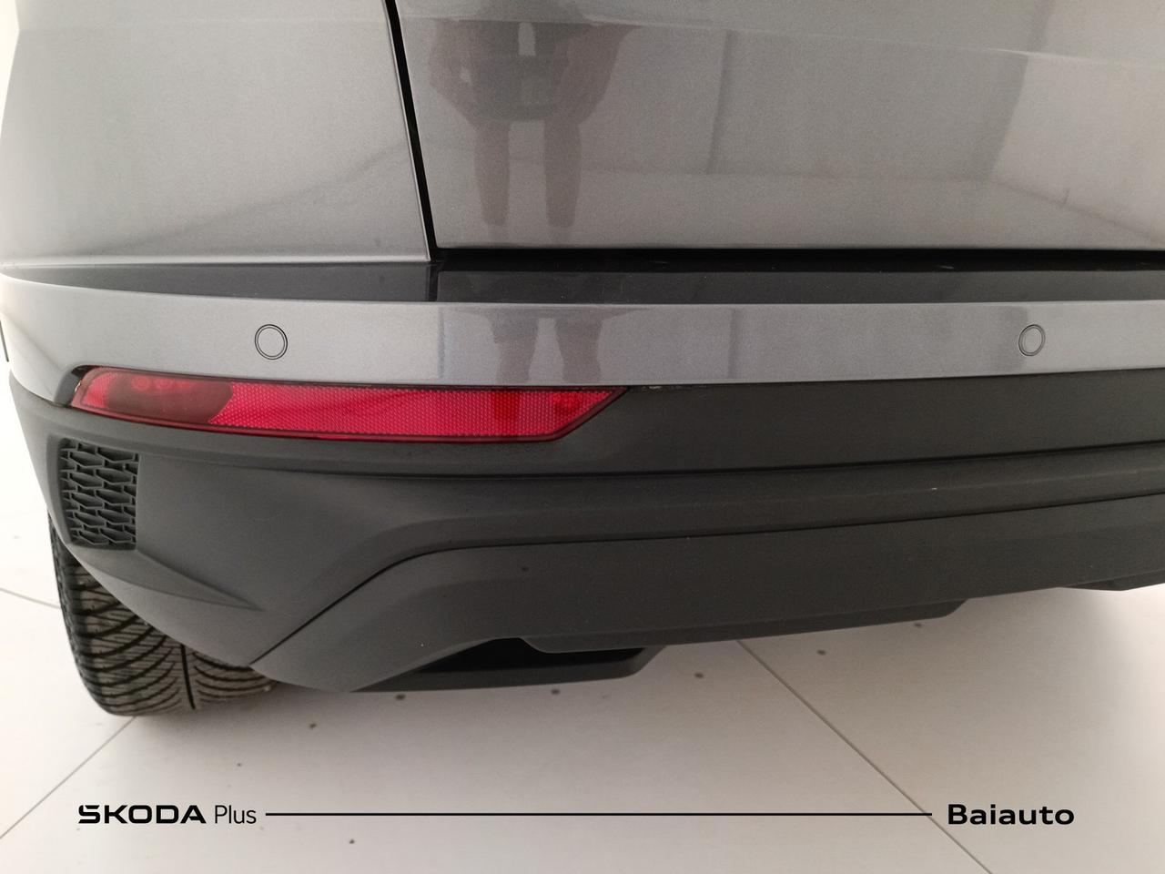 Skoda Karoq 2.0 tdi evo scr 115cv executive dsg