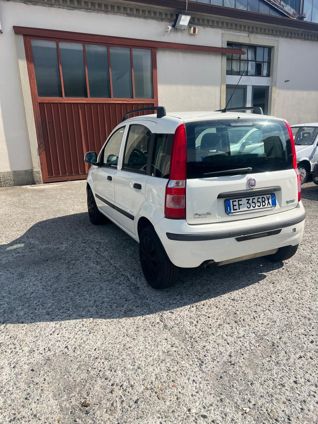 Fiat Panda 1.2 Dynamic Natural Power Mamy