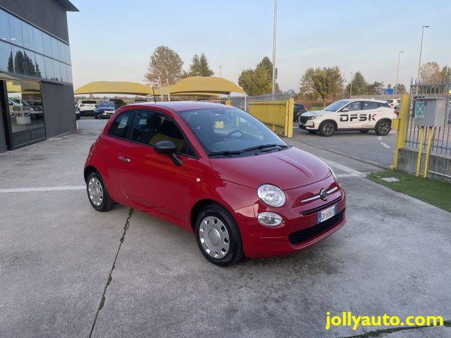 FIAT 500 1.0 Hybrid ** KM 0 ** - OK NEOPATENTATI