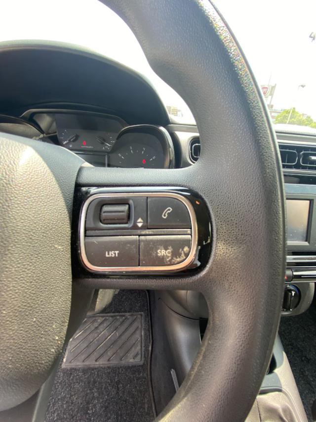 CITROEN C3 *PROMO* PureTech 83 S&S You