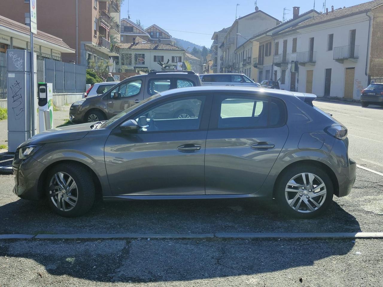 Peugeot 208 Active 1.2 PureTech 75 #9944