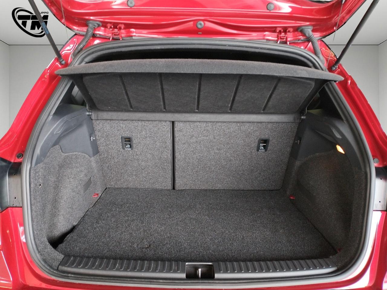 Seat Arona 1.0 TGI FR - NEOPATENTATI - METANO