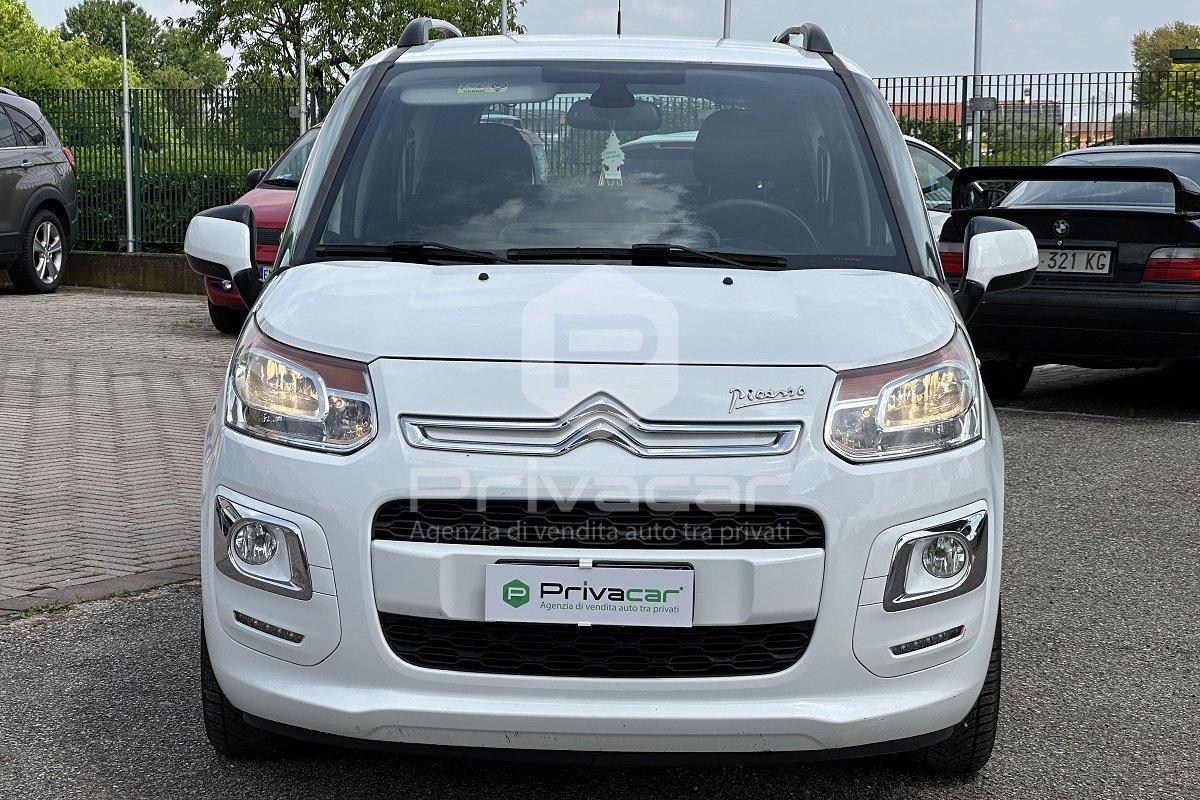 CITROEN C3 Picasso PureTech 110 Exclusive