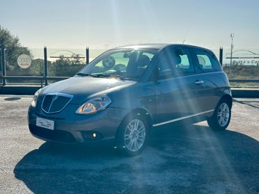 Lancia Ypsilon 1.3 MJT 90 CV Platino