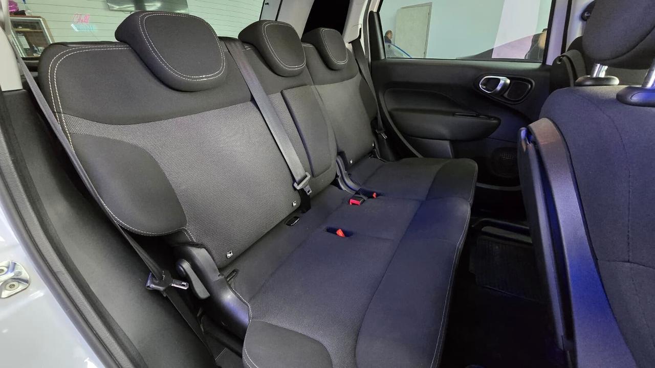 Fiat 500L 1.3 Multijet 95 CV City Cross