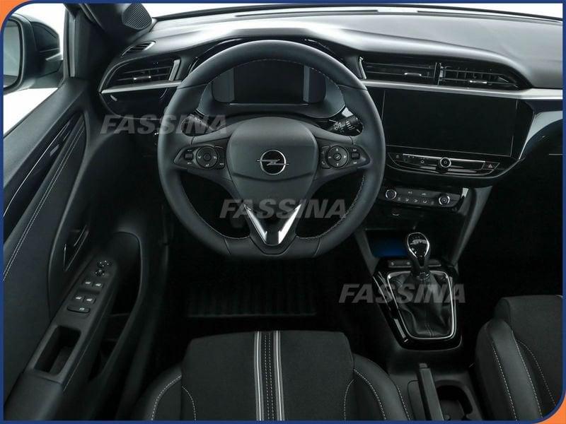 Opel Corsa 1.2 GS 75cv