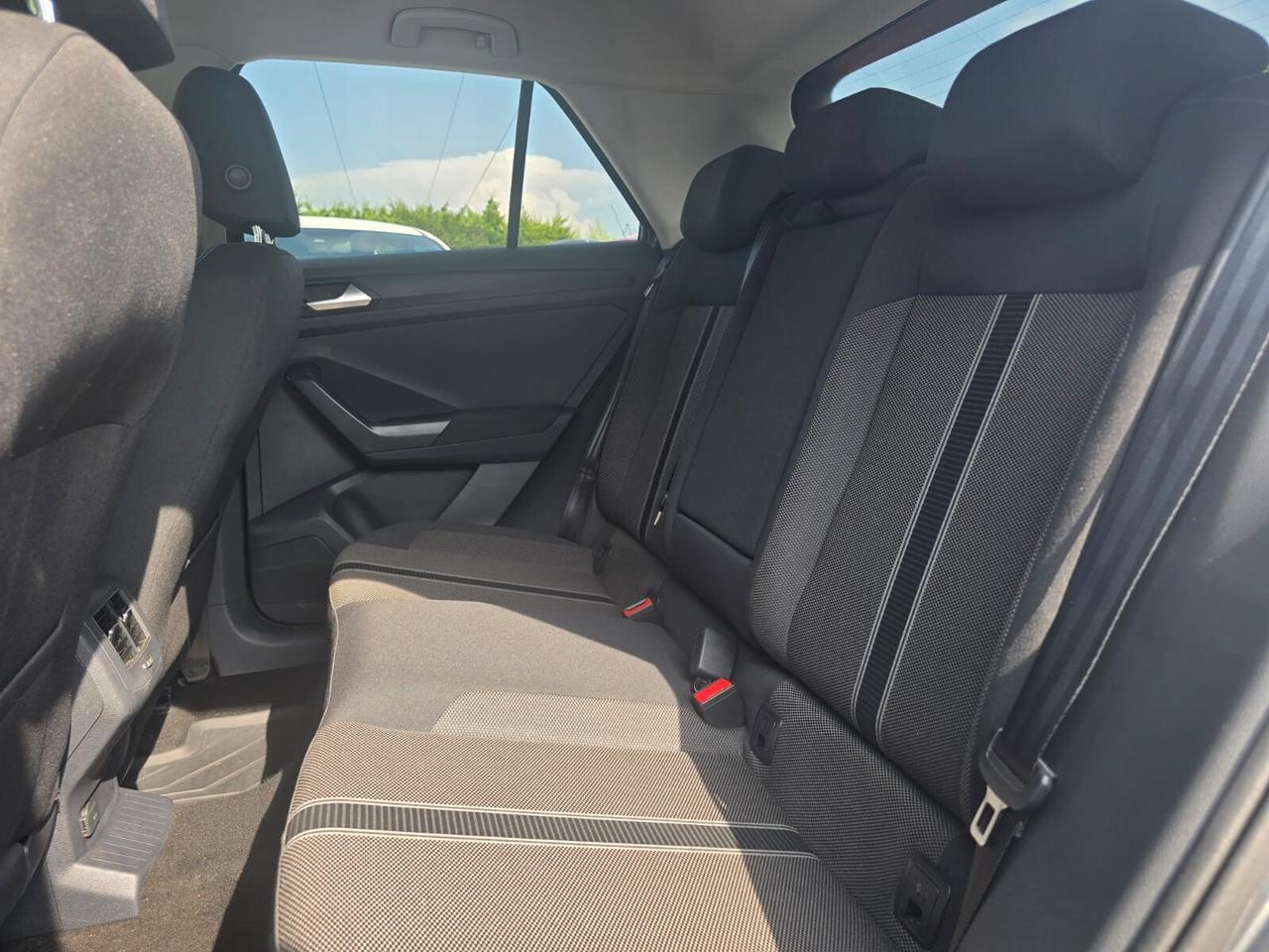 VW TROC 4MOTION 2.0TDI 150CV STYLE PLUS