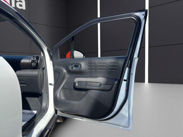 CITROEN C3 Aircross BlueHDi 100 S&S Shine