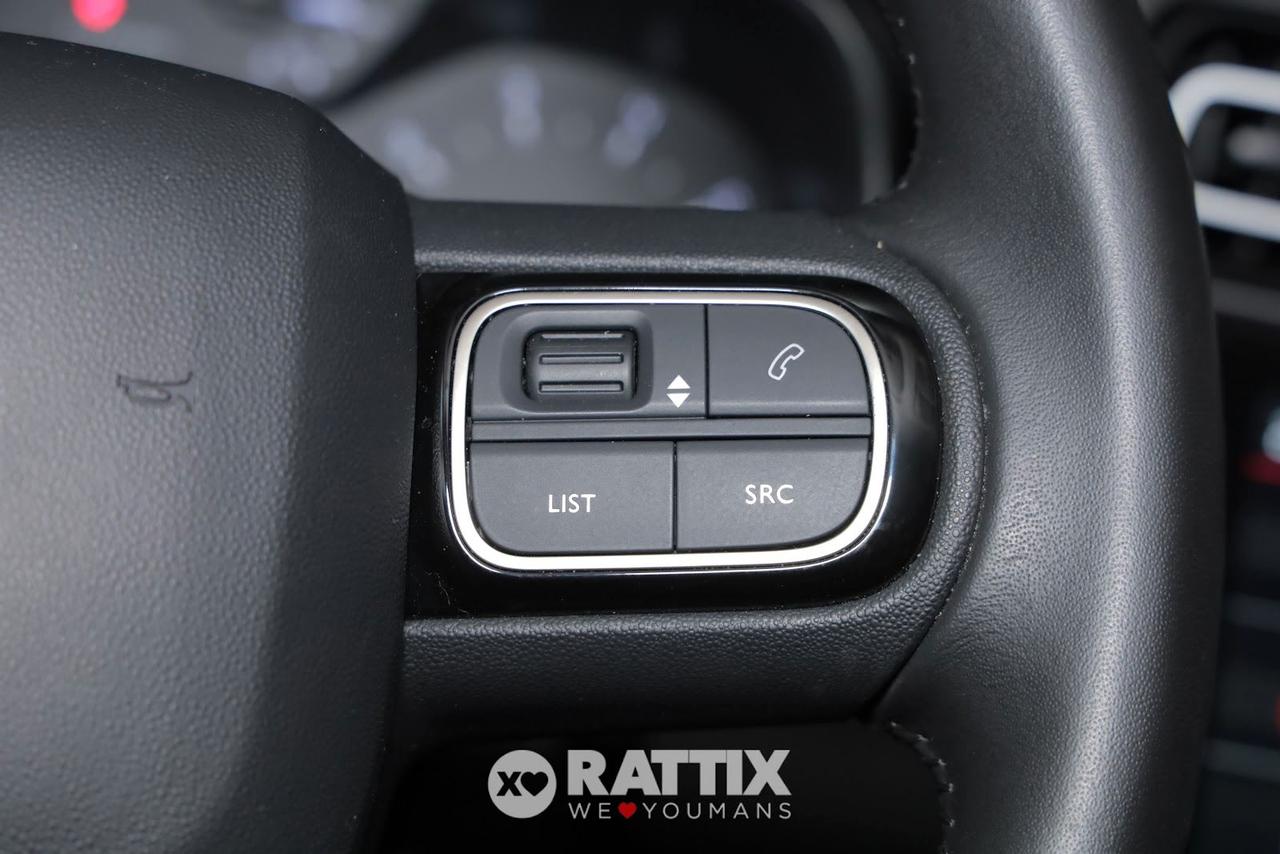 Citroen C3 Aircross 1.2 Puretech 130CV Shine Pack EAT6