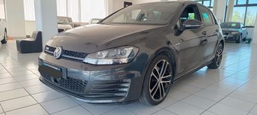 Volkswagen Golf 2.0 TDI DSG 5p. Highline BlueMotion Technology