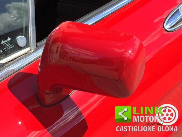 ALFA ROMEO Spider 1.6