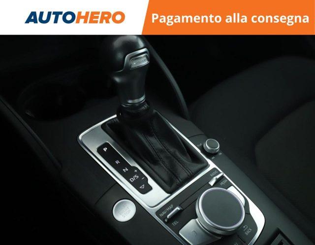 AUDI A3 SPB 40 e-tron S tronic