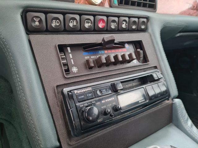 MASERATI Biturbo 2.0