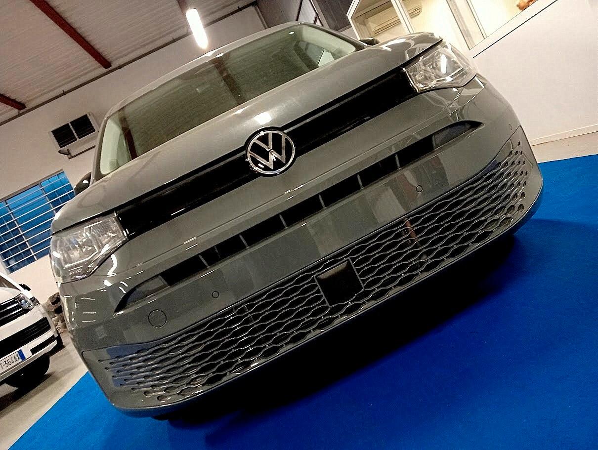 Volkswagen Caddy TDI 122CV 4MOTION 4X4 PRONTA CONSEGNA