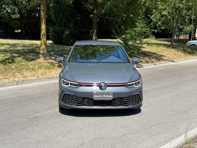 VOLKSWAGEN Golf 2.0 TSI GTI DSG