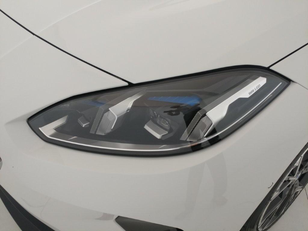 BMW Serie 1 118 d MSport DCT
