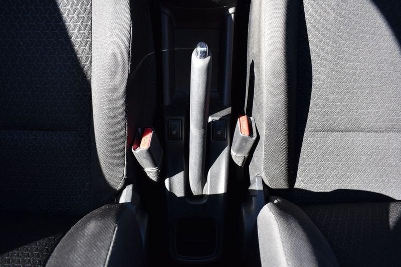 Suzuki Swift Swift 1.2 Hybrid Top