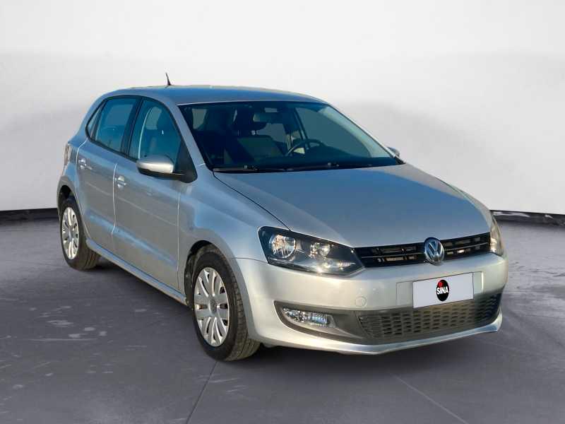 VOLKSWAGEN Polo 1.2 TDI DPF 5p. Comfortline