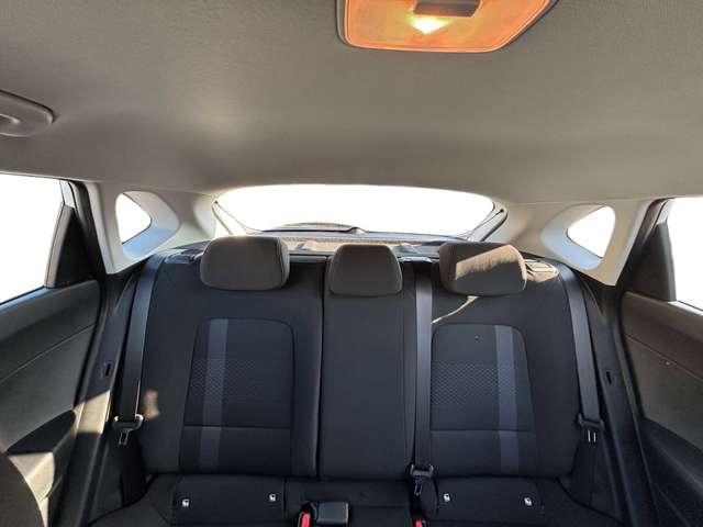 Hyundai i20 1.0 t-gdi Connectline mt