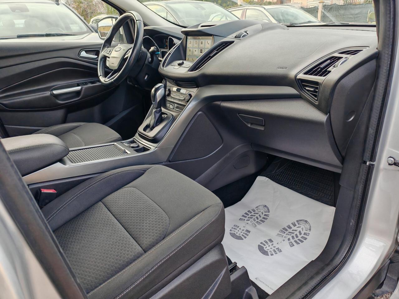 Ford Kuga 1.5 TDCI 120 CV 2WD Titanium 2018