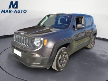 Jeep Renegade Renegade 2.0 Mjt 4WD Active Drive Sport