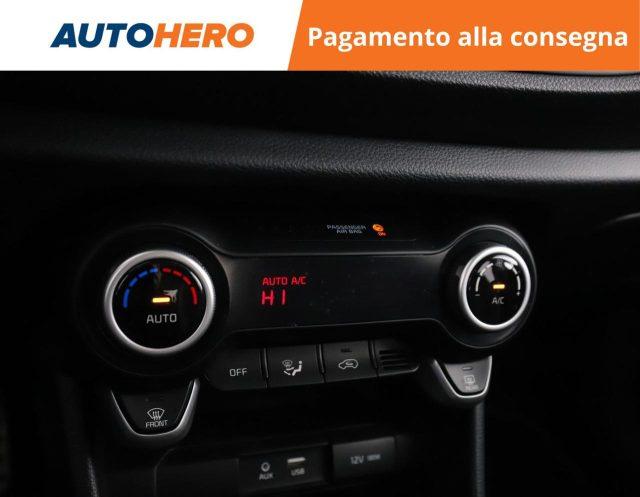 KIA Picanto 1.0 TGDi 12V 5 porte X Line