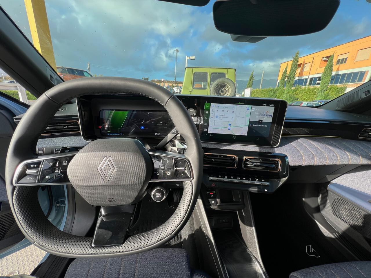 Renault 4 E-Tech Electric 150 CV Comfort Range Techno